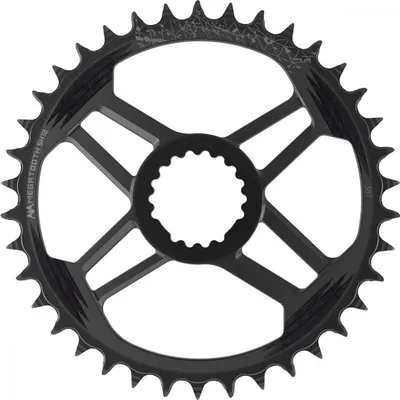Obrázek produktu pro FSA Gradient Modular, převodník na kolo horské, 32T, černý - přímý systém uchycení pro pohon 1x...