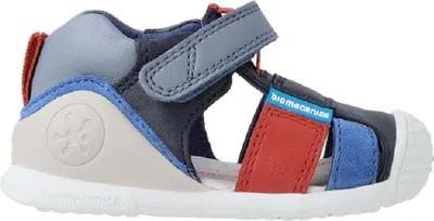 Productafbeelding van Sandalen Biomecanics 10147-302598 voor Jongens