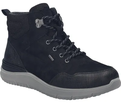 Immagine prodotto di JOSEF SEIBEL Wales 50 | Sneaker da Uomo | nero
