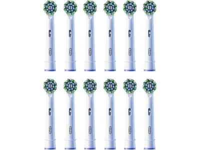 Zdjęcie produktu dla Oral B Eb 50-12 Crossact