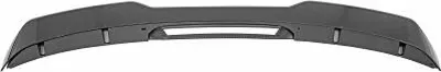 Produktbild von DIEDERICHS Heckdiffusor 2209162 Hinten für VW POLO (AW1, BZ1)