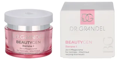 Produktbild von Dr. Grandel Beauty Gen Renew I 50ml