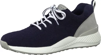 Produktbild von Marco Tozzi Sneaker Sneaker Kunstleder/Textil