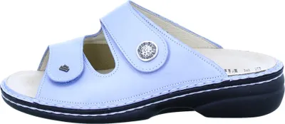 Zdjęcie produktu dla Klapki damskie Finn Comfort