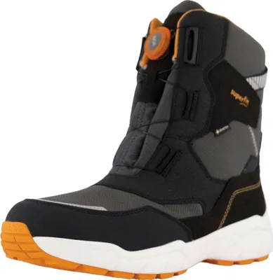 Produktbild von Superfit Culusuk 2 GTX BOA Stiefel Schwarz in Gr. 35