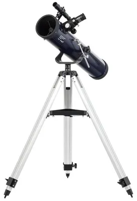 Obrázok produktu pre Teleskop Levenhuk N 76/700 Skyline Base AZ-1