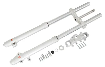 Produktbild von Telegabelholme MZA mit Gabelführung 990 mm Ø 40 mm für Simson 125 RS 2001-2002