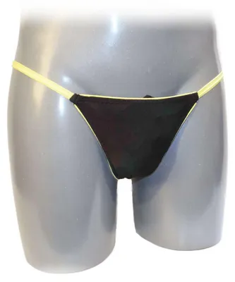 Produktbild von TM - Mens Slip-Tanga bulge pouch Slip Brasil Slip