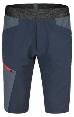 Produktbild von Hannah Torres Kurze Hose Blau M Mann Blau M