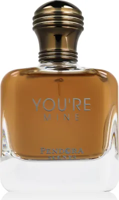 Obrázok produktu pre You're Mine parfumovaná voda 100ml