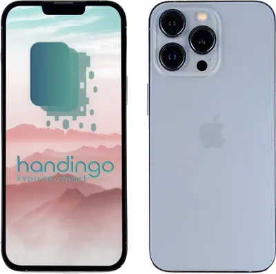 Zdjęcie produktu dla Smartfon Apple iPhone 13 Pro Max
