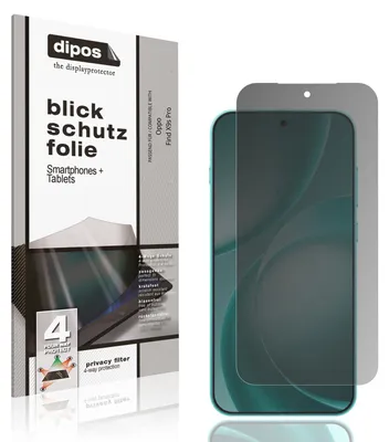 Obrázek produktu pro 1x dipos BSF Oppo Find X9s Pro