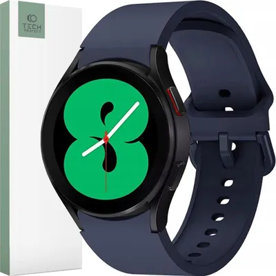 Image de Tech-Protect Iconband Samsung Galaxy Watch 4 / 5 / 5 Pro / 6 / 7 / Fe Navy