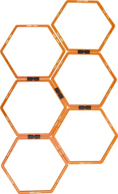 Obrázek produktu pro Koordinační tréninkové obruče MASTER Hexa