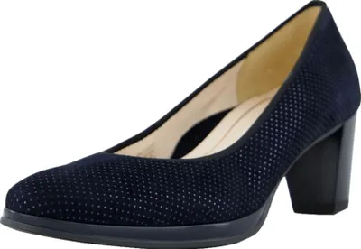 Produktbild von Ara Klassische Pumps Damen 31363335383038 Blau 43 EU