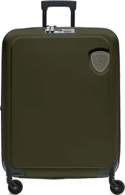 Image de Chariot Bleu Cabin Ppt Cabin Ppt Hommes Vert militaire Synthétique