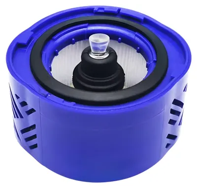 Produktbild von HEPA-Filter geeignet für Dyson V6 DC59 kabelloser Stabstaubsauger Ersatzteil BS323