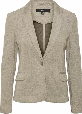 Produktbild von Blazer für Damen in unifarben