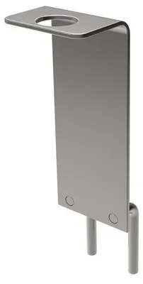 Produktbild von VERMOP Halterung DES Standard, n/a cm | 1 Stück