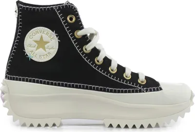 Image de Converse Sneakers A08733C in Black color size 38