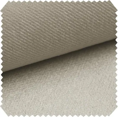 Produktbild von novely® ARTENA - Samtiger Velours-Möbelstoff - Anschmiegsamer Polsterstoff - Robuster Bezugsstoff - Pflegeleichte Meterware 1lfm - Farbe: 02 Beige