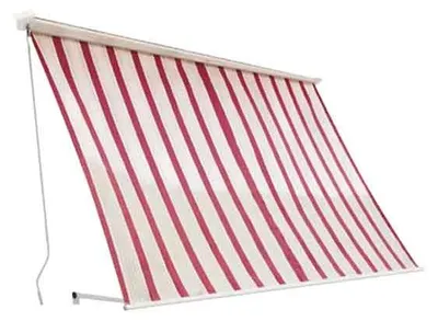 Zdjęcie produktu dla MARKIZA OPADOWA Z KASETĄ 300 x 250 cm – beżowa