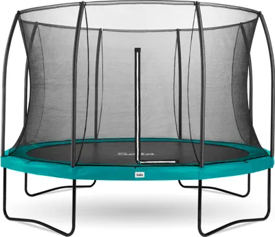 Produktbild von Salta Comfort Edition Trampolin - Ø 396cm - Grün