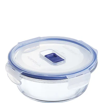 Produktbild von Luminarc Pure Box Active rund, 670 ml