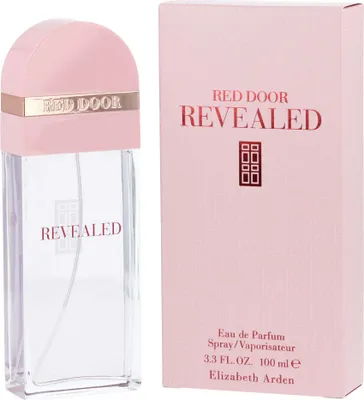 Obrázek produktu pro Elizabeth Arden Red Door Revealed EDP 100 ml W