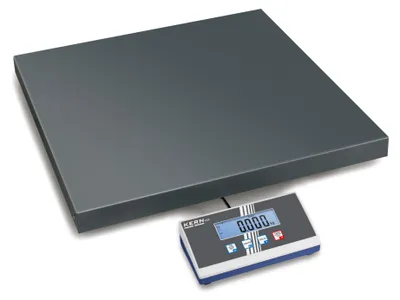 Produktbild von Paketwaage Kern EOE 60K-2L