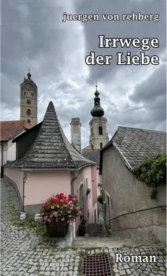 Produktbild von Irrwege der Liebe