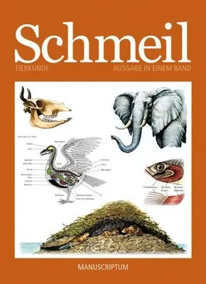 Produktbild von Tierkunde