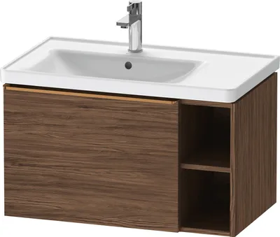 Produktbild von DURAVIT DE4258004210000 D-Neo WTU WH R.ek 784x452x440 Nu.dk
