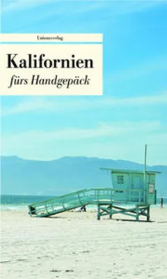 Zdjęcie produktu dla Kalifornien fürs Handgepäck
