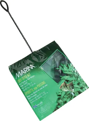 Produktbild von Marina Fangnetz, Farbe: schwarz