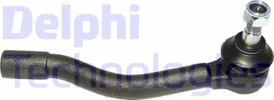 Produktbild von DELPHI Spurstangenkopf Spurstange für CHEVROLET Rezzo (U100) Vorne Rechts TA2072