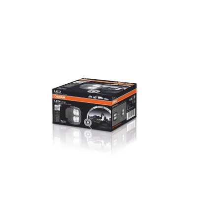 Zdjęcie produktu dla Osram 145840, Halogen