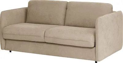 Produktbild von home24 Schlafsofa mit Matratze