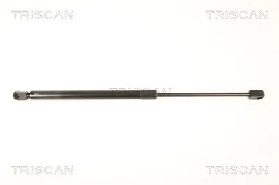 Produktbild von TRISCAN 8710 43232 Gasfeder Heckklappendämpfer für HYUNDAI i10 (PA) 465mm