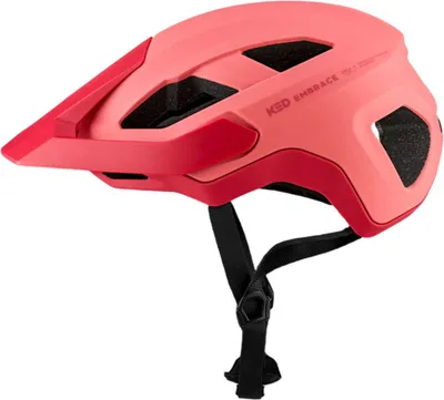 Produktbild von Embrace MU-1 L (58-62 cm) orange - coral matt