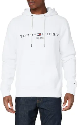 Zdjęcie produktu dla Tommy Hilfiger sweter biały 1151-10-00138