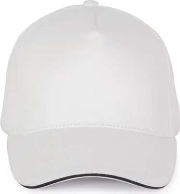 Immagine prodotto di Cappello K-up - 5 pannelli
