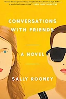 Immagine prodotto di Conversations with Friends