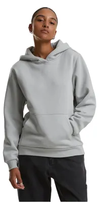 Obrázek produktu pro Urban Classics - Mikina s kapucí pro ženy TN1613 (40 DE) (světlá asfaltová)