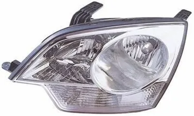 Produktbild von VAN WEZEL Scheinwerfer Links für OPEL ANTARA 3762961