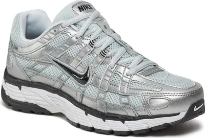 Image de Nike Sneakers FD9876-101 in Grey color size 36.5