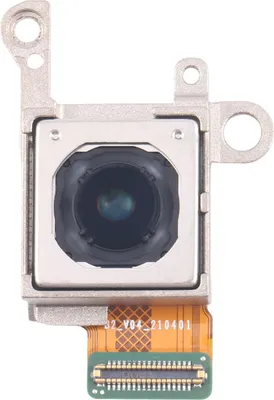 Produktbild von Für Samsung Galaxy Z Flip3 5G SM-F711B Haupt-Rückkamera Reparatur Ersatzteil