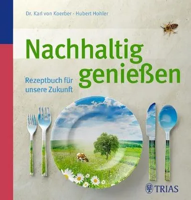 Obrázek produktu pro Nachhaltig genießen