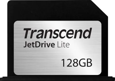 Produktbild von Transcend JetDrive Lite 360 128G MacBook Pro 15  Retina 2013-15