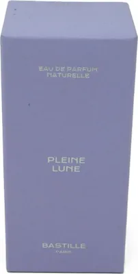 Produktbild von Bastille Pleine lune Eau de Parfum Naturelle 100 ml